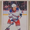 Upper Deck Series 2 O-Pee-Chee Glossy Gold Artemi Panarin OG-49 Rangers 2025-26