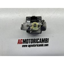 CORPO FARFALLATO CENTRALINA KYMCO AGILITY CARRY R12 125 2011-2017