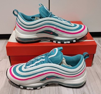 Nike Air Max 97   South Beach  - Gr. 42,5