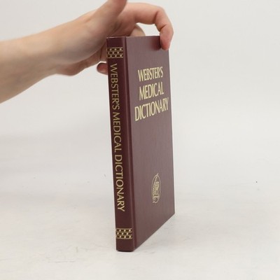 Webster's Medical Dictionary  |  Merriam-Webster