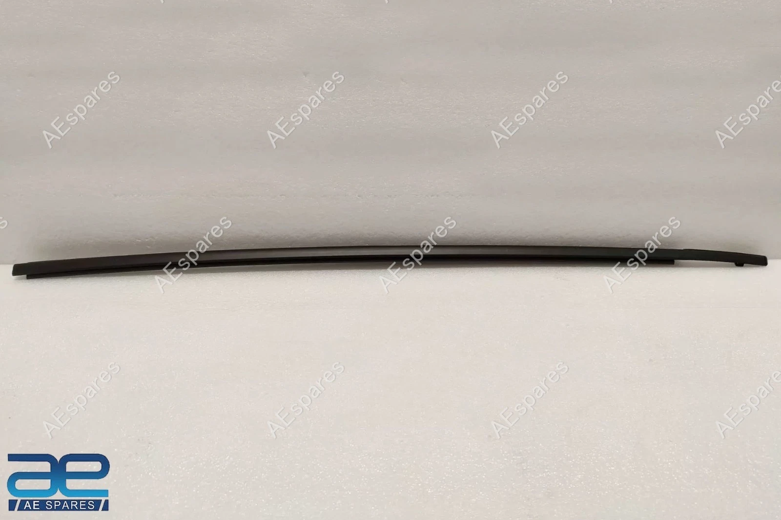 Exterior Front Door Weatherstrip LH for Suzuki Swift 2018-24 Swift Dzire 2017-25