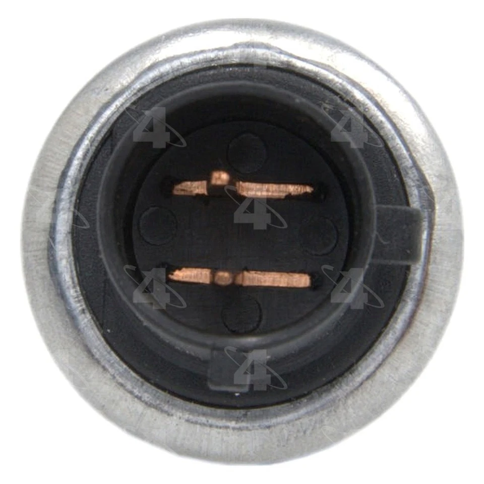 For Chevy Silverado 1500 99-02 Four Seasons 36659 A/C Clutch Cycle Switch - Image 3 of 3