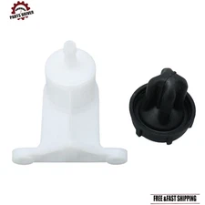 Clutch Fluid Reservoir Cap & Diaphragm F2TZ7K505A for 1991-1994 Ford Explorer