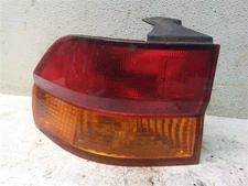 Driver Left Tail Light Quarter Panel Mounted Fits 02-04 ODYSSEY 325667