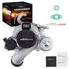 Turbo Turbocharger For Volvo Xc60 Xc70 Xc90 V70 S80 3.0l Si6t Engine 2003-2016