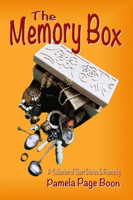 Pamela Page Boon | The Memory Box | Taschenbuch | Englisch (2022) | [.]
