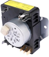 Dryer Timer Control for Whirlpool Maytag Crosley Dryer W10185992 WPW10185992 