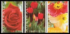 Australia Scott 1367-1369 (1994) Mint NH VF M