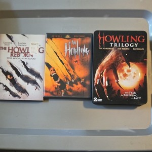 Howling 2 | eBay