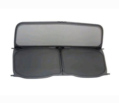  Neu & Original VW T-Roc  Windschott,Wind Deflector,2GC862951A / KW 45/2024