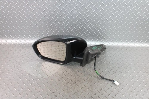 19-24 ALTIMA Driver Left LH Power Door Mirror Glass Unit Assembly Factory OEM OE