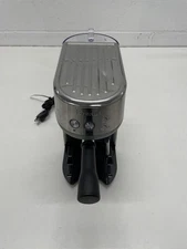 Breville RM-BES500BSS1BUS1 Bambino Plus Espresso Machine