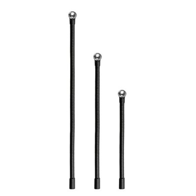 Phone Camera Support Flexible Arm Easy Positioning Adjustable Gooseneck Hose