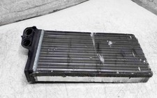 PEUGEOT 807 E Wärmetauscher Innenraumheizung 018004G1 2.20 Diesel 28633261