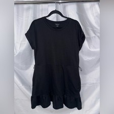 Black Women Dress