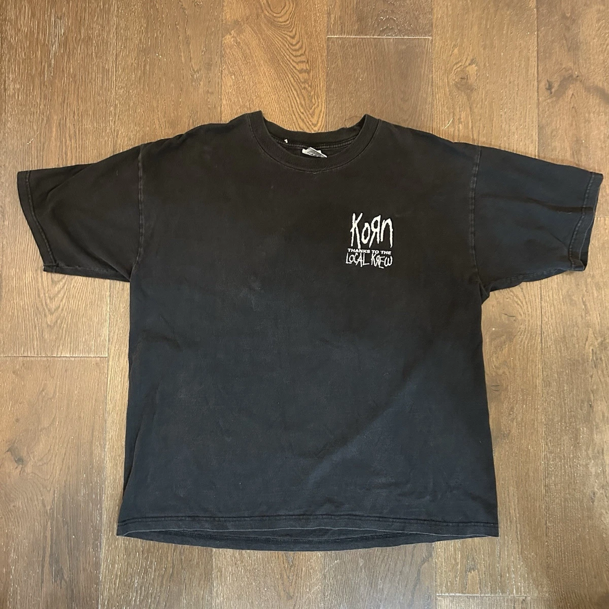 Original Korn Apparel for sale | eBay