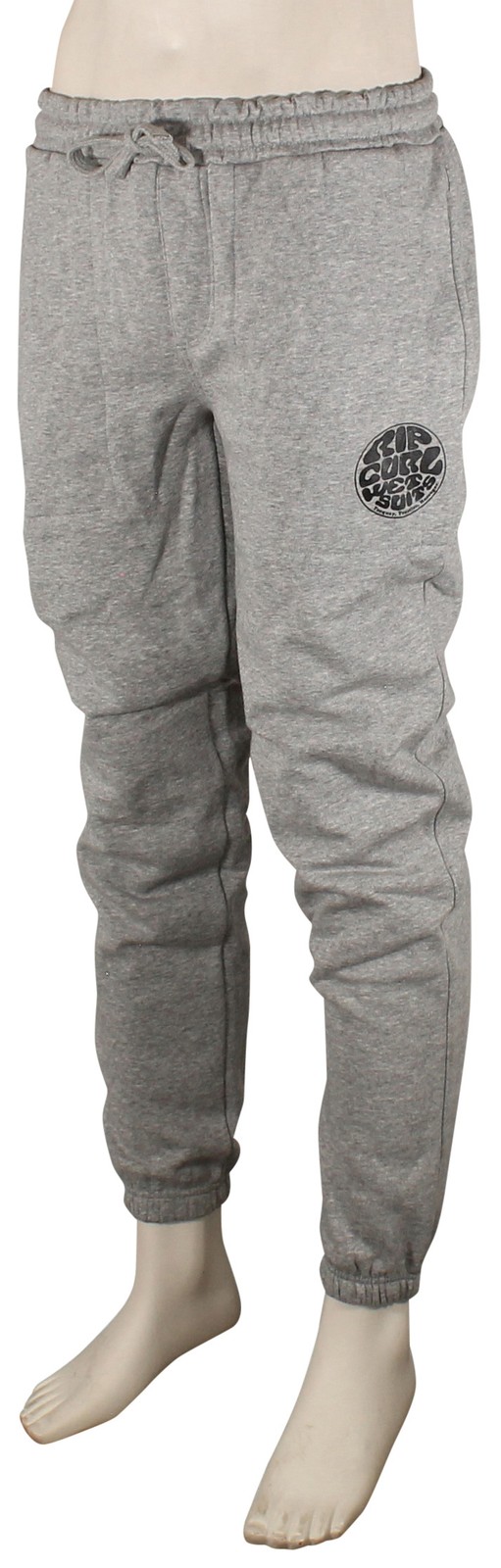 Значки Rip Curl на брюках для серфинга - Серый Марль - Новинка 9490₽