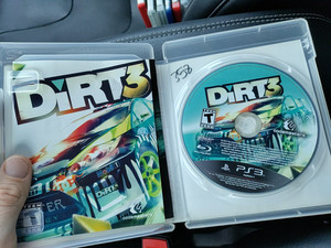 新品y PS3 DiRT 3 コンプリートエディション Amazon.com: Dirt 3 - Playstation 3 : Video Games