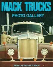 Mack Trucks Photo Gallery