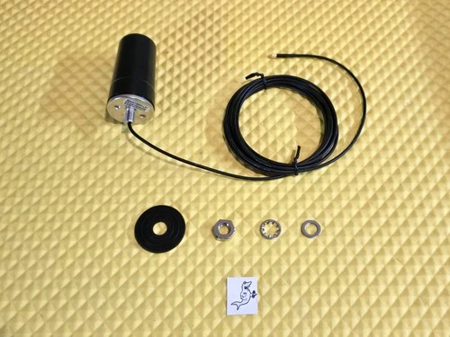 NAYAX VPOS CREDIT CARD READER ANTENNA 10FT - HIGH GAIN 4G SIGNAL / Free Ship!