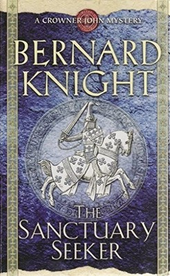 The Sanctuary Seeker by Knight, Bernard 1847399975 FREE Shipping