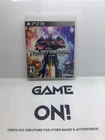 Transformers Rise of the Dark Spark (PlayStation 3 2014) Complete Tested Working