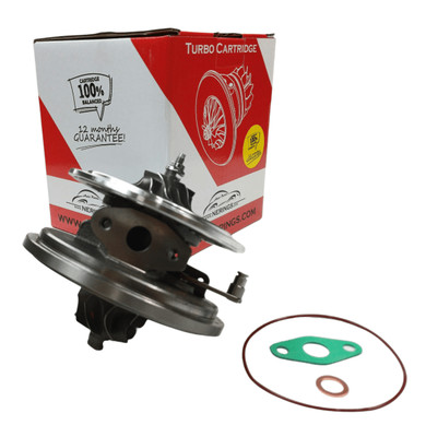 Turbocharger cartridge FORD C-MAX 1.8 TDCi CHRA10-0316 742110
