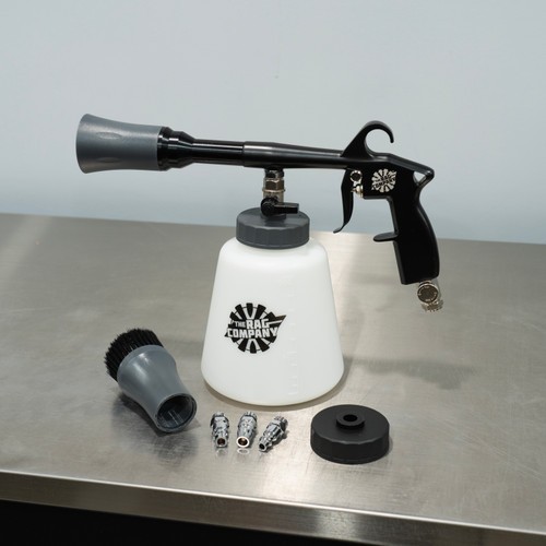 The Rag Company Ultra Air Blaster Plus | Compressed Air Tool