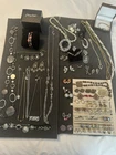 Vintage Estate Costume Jewelry Lot ! Bracelets, necklaces, earrings!