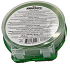 FrogTape Multi-Surface Painter's Tape Green 1.41" x 60 yd (36mm x 55m) - New Sea — photo 3