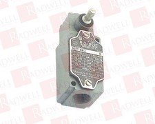 ALLEN BRADLEY 802T-AW3 / 802TAW3 (USED)