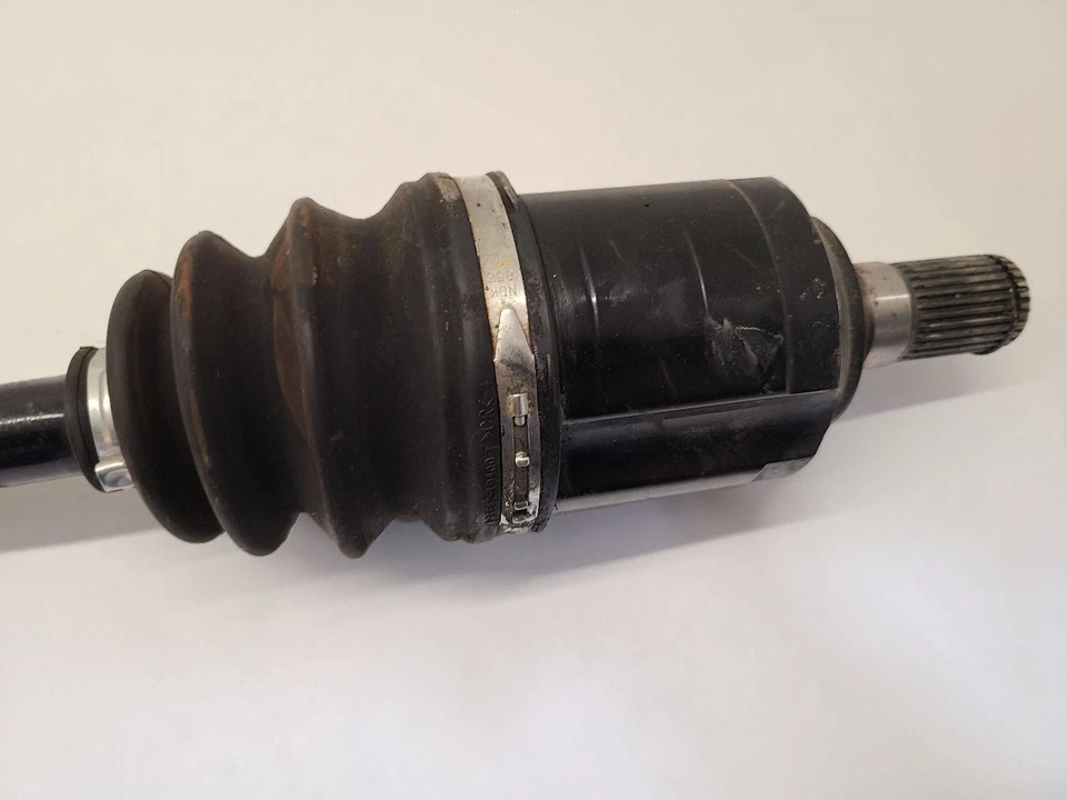 2019 - 2020 KIA SORENTO Driver Left Axle Shaft Front 3.3L Outer  Foto 2 de 4