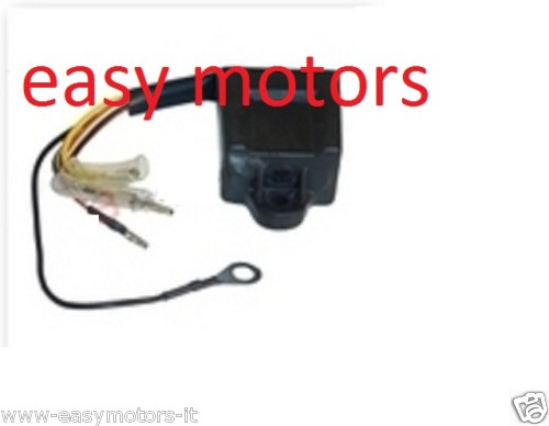 Boitier CDI Allumage YAMAHA NEO´S NEOS SLIDER JOG WHY 50 ADLY
