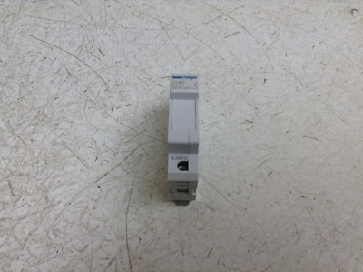 Hager LU 501 Fuse Holder 1 Pole 690 V 32 Amp LU501 (OK)