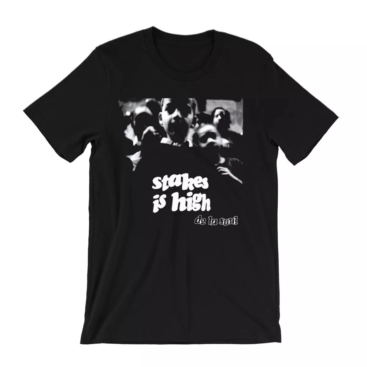 De La Soul Shirt for sale - eBay