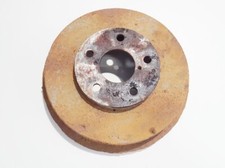Tambour de frein Subaru FORESTER