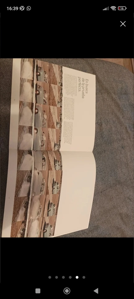 Libro Saab - Imagen 3 de 4