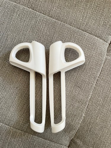 Trona Stokke Tripp Trapp - Soportes de fijación para arnés