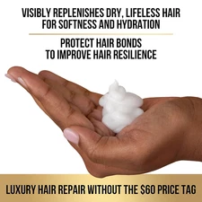 Shampoo & Conditioner Set, Daily Moisture Renewal with Pro-V Nutrients for Dr...