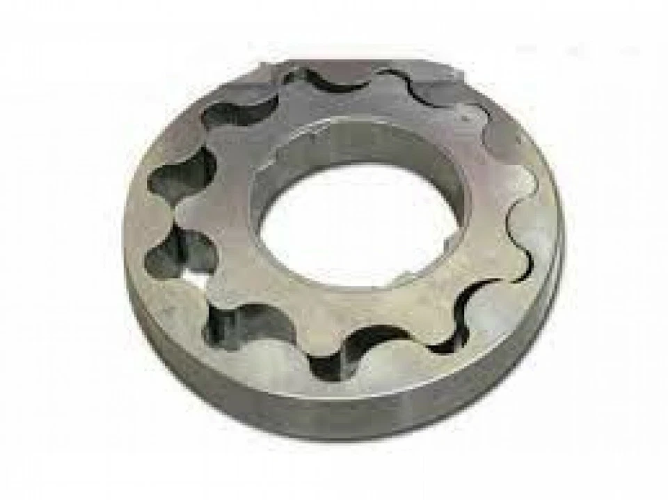 JUEGO DE ROTOR ORIGINAL TOYOTA, BOMBA DE ACEITE CAMRY ACV40, ASV40, GSV40 15103-31050 Foto 4 de 4