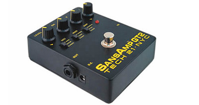 Tech 21 Sansamp Gt2 | eBay