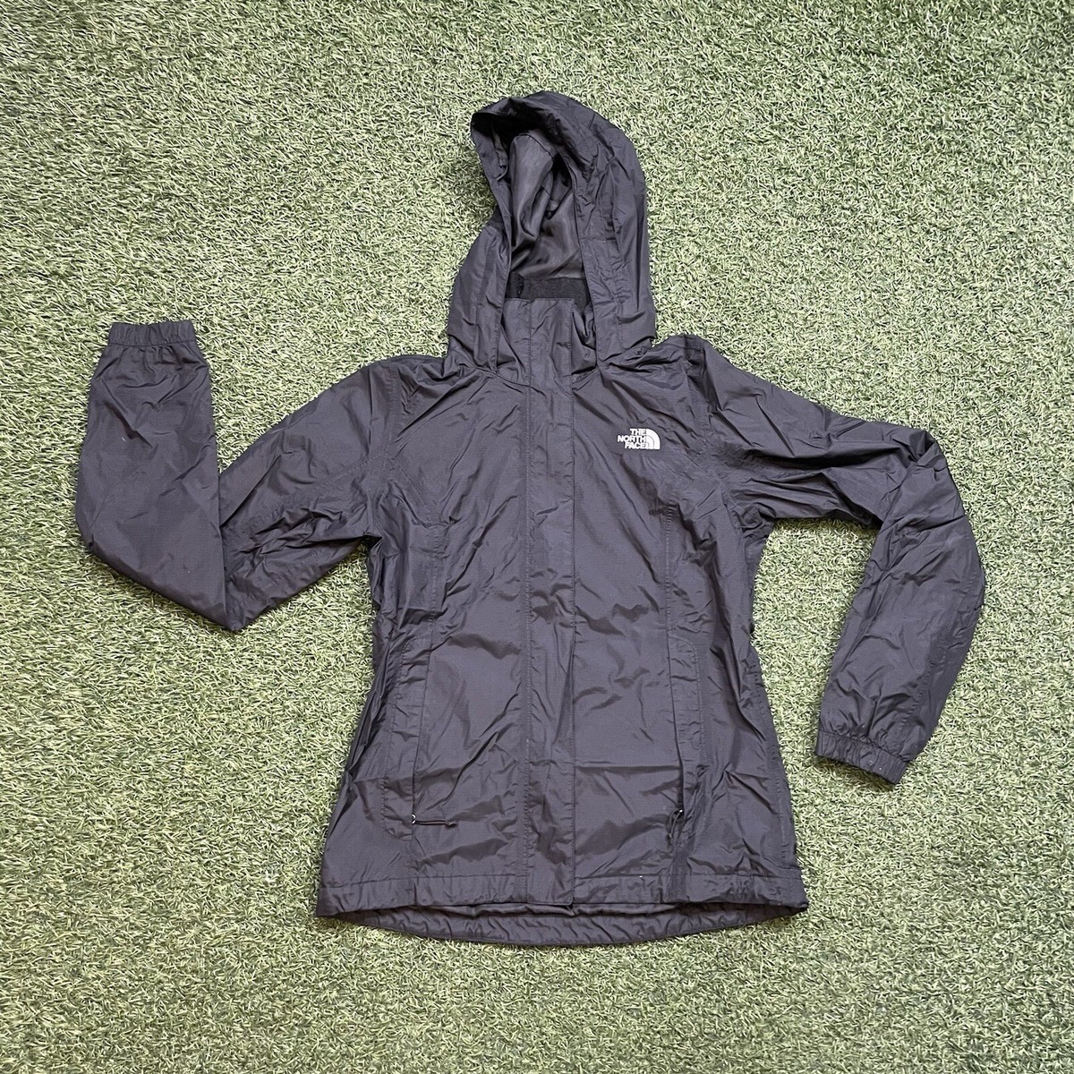 TheNorthFace FL trail jacket USA ws xs