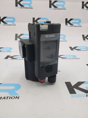 NEW Keyence MP-FN20 Air Quality Multi-Sensor | eBay