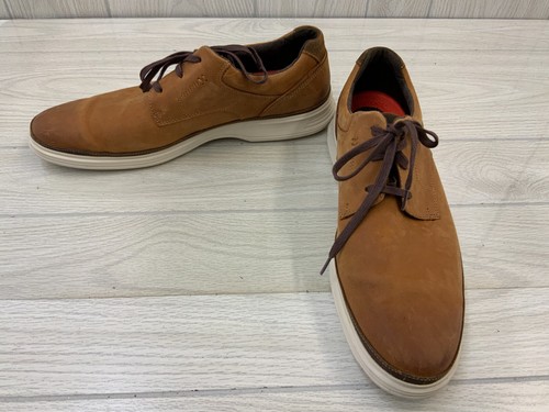 Rockport Dressports 2 Go Plain Toe 