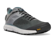 Danner Men's Trail 2650 3" Hiking Shoe  Charcoal  61282
