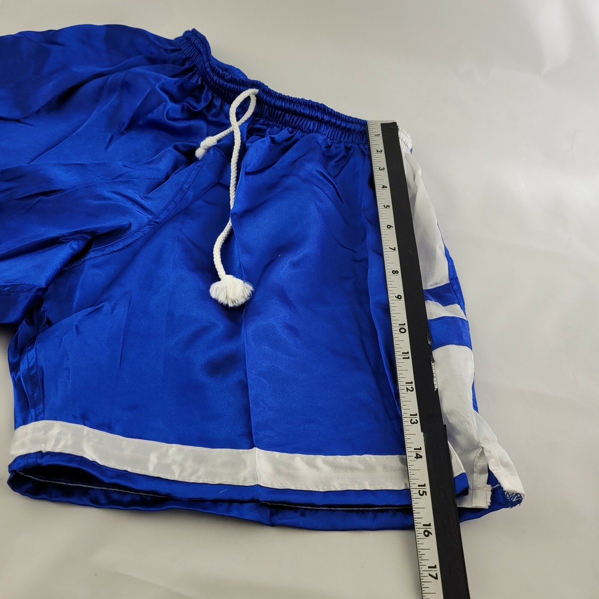Bermuda vintage da uomo in poliestere | Acquisti Online su