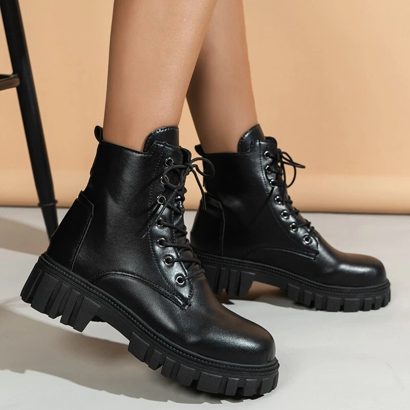 Casual Boots for Everyday Wear