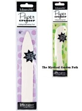 Creaser, Funny Bones OR Bone Paper Creaser Bone Folder to Fold, Crease  Score 