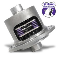 Yukon Gear Dura Grip For Dana 44 30 Spline 3.73 Down