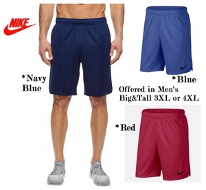 big and tall nike shorts 4xl